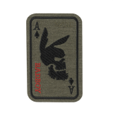 M-Tac Patch Bad Boy (Broderi)