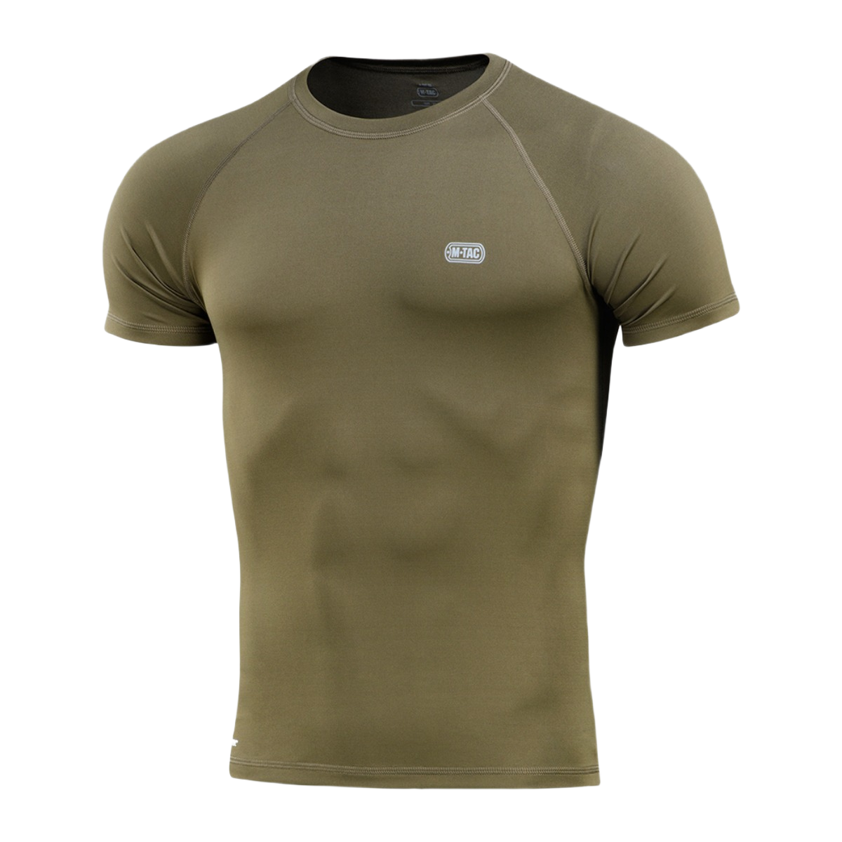M-Tac T-shirt Ultra Light Polartec