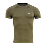 M-Tac T-shirt Ultra Light Polartec