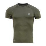 M-Tac T-shirt Ultra Light Polartec