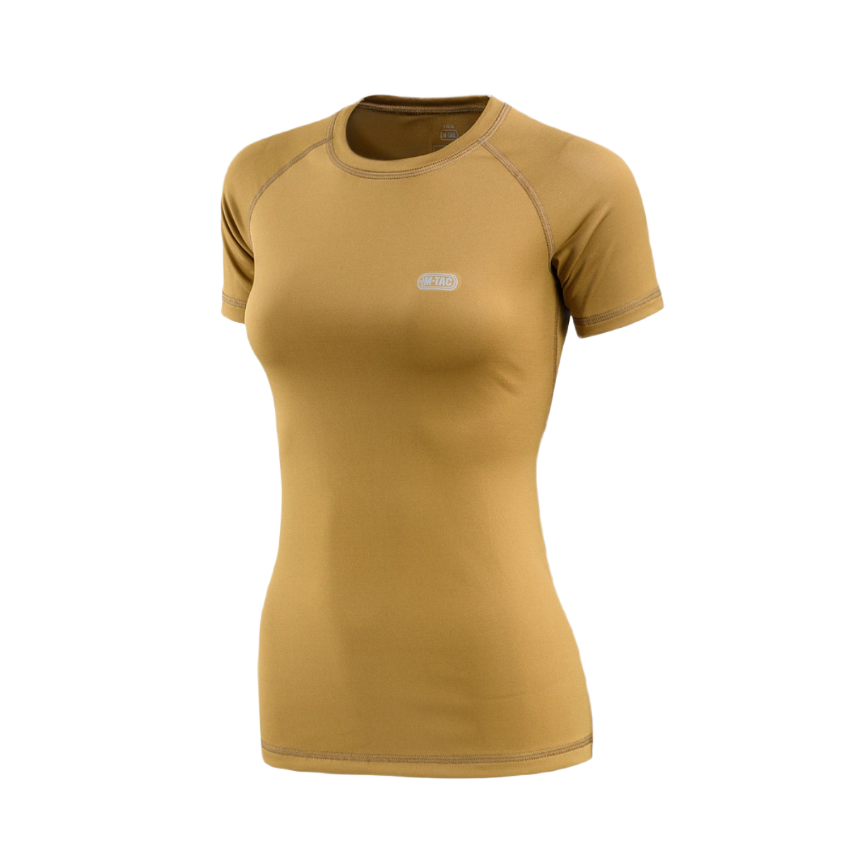 M-Tac T-shirt Ultra Light Polartec Lady