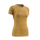 M-Tac T-shirt Ultra Light Polartec Lady