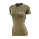 M-Tac T-shirt Ultra Light Polartec Lady