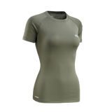 M-Tac T-shirt Ultra Light Polartec Lady