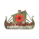 M-Tac Patch Viking Evac