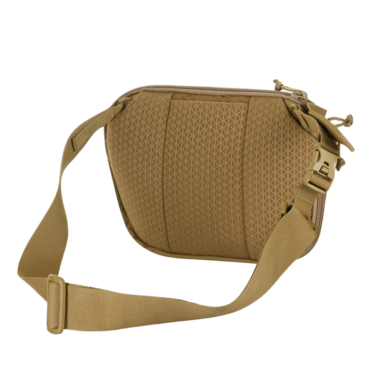 M-Tac Sphaera Hardsling Bag Large Elite med Velcro