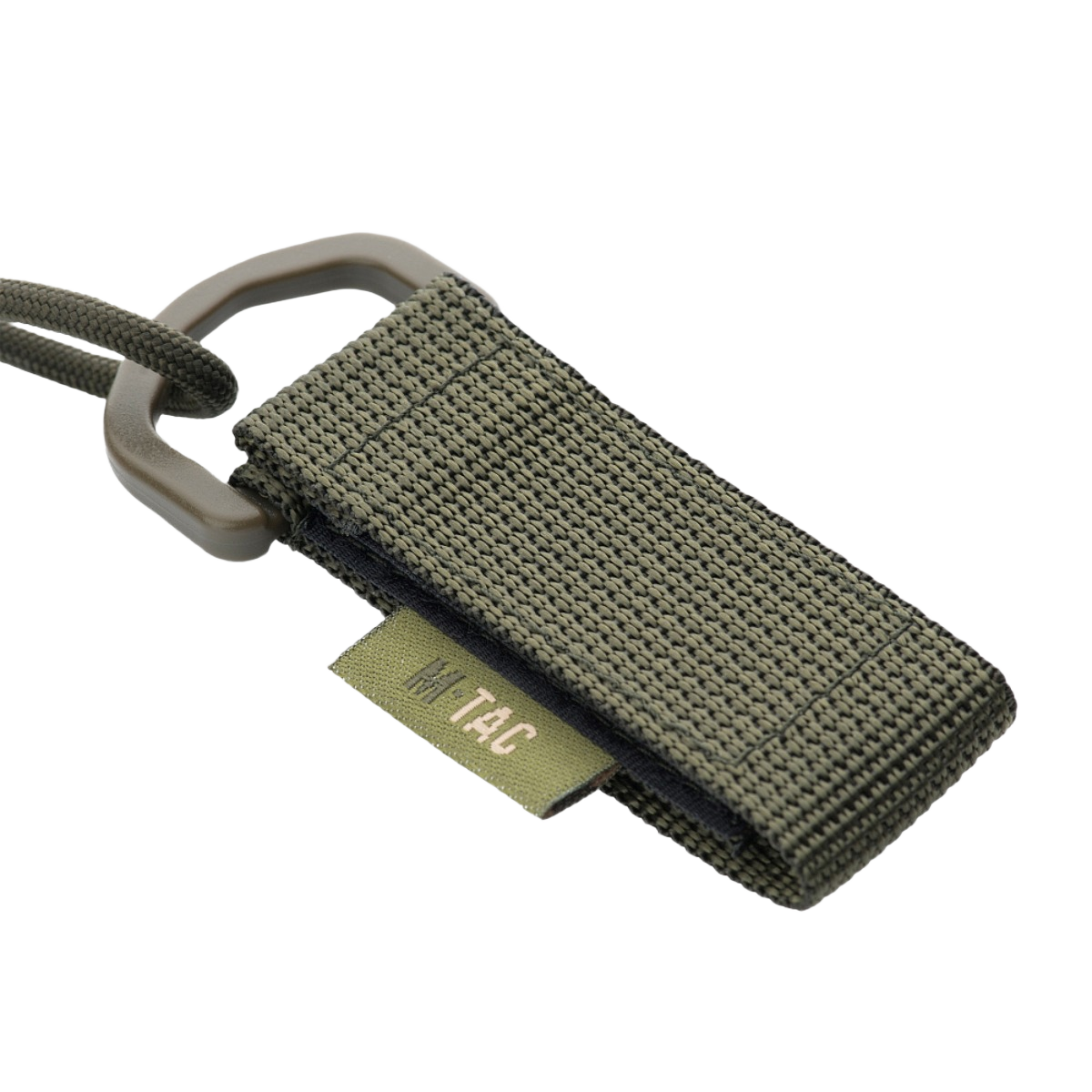 M-Tac Safety Cord med D-ring