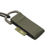 M-Tac Safety Cord med D-ring