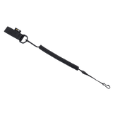 M-Tac Safety Cord med D-ring