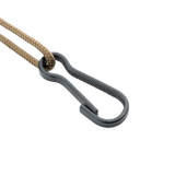 M-Tac Safety Cord med D-ring