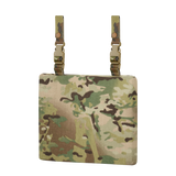 M-Tac Siddeunderlag med bæltebeslag ARMOR