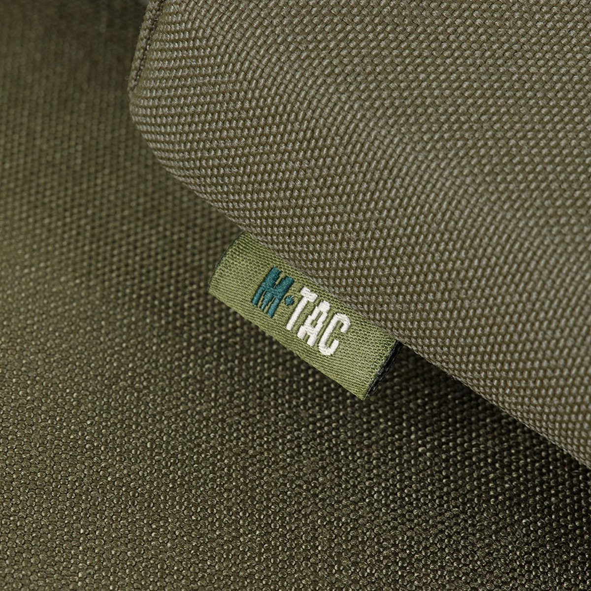 M-Tac Siddeunderlag med bæltebeslag ARMOR