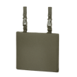 M-Tac Siddeunderlag med bæltebeslag ARMOR i slidstærkt Cordura 1000D stof til effektiv varmeisolering mod kulde.