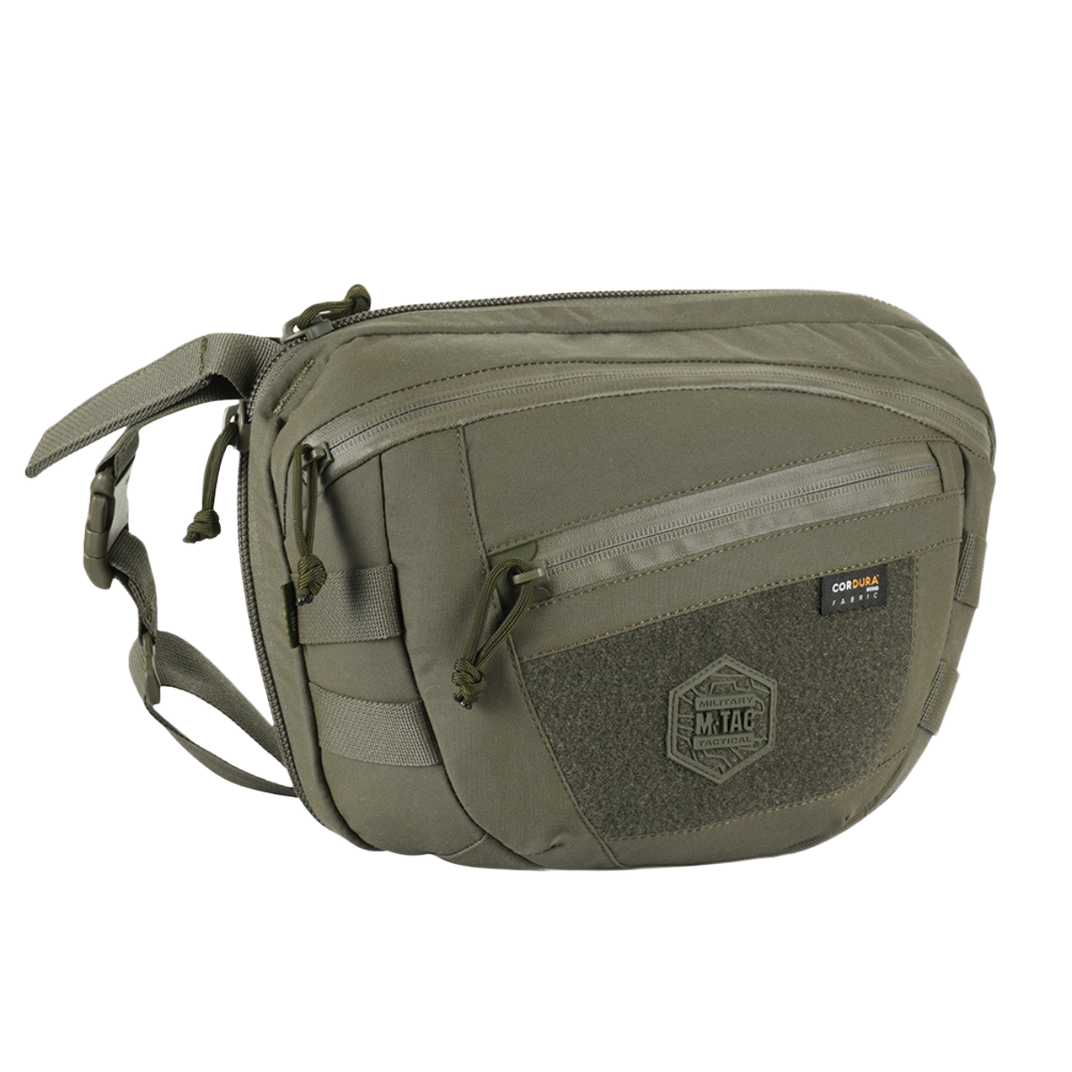 M-Tac Sphaera Hardsling Bag Large Elite med Velcro