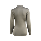 M-Tac Thermal Fleece Shirt Delta Level 2 Lady