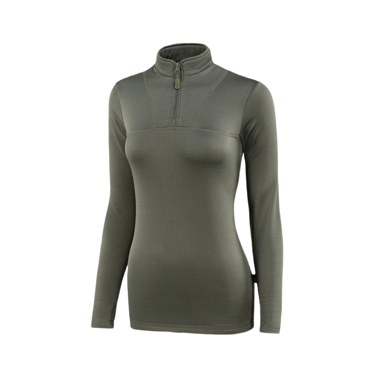 M-Tac Thermal Fleece Shirt Delta Level 2 Lady