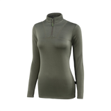 M-Tac Thermal Fleece Shirt Delta Level 2 Lady