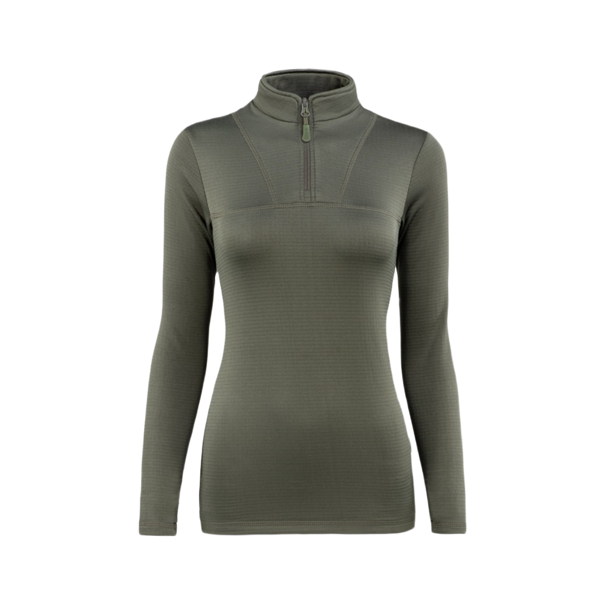 M-Tac Thermal Fleece Shirt Delta Level 2 Lady