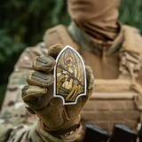 M-Tac Sticker Valkyrie