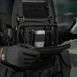 M-Tac Admin Pouch Large Elite Gen.II