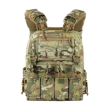 M-Tac Plate Carrier Cuirass FAST XL QRS