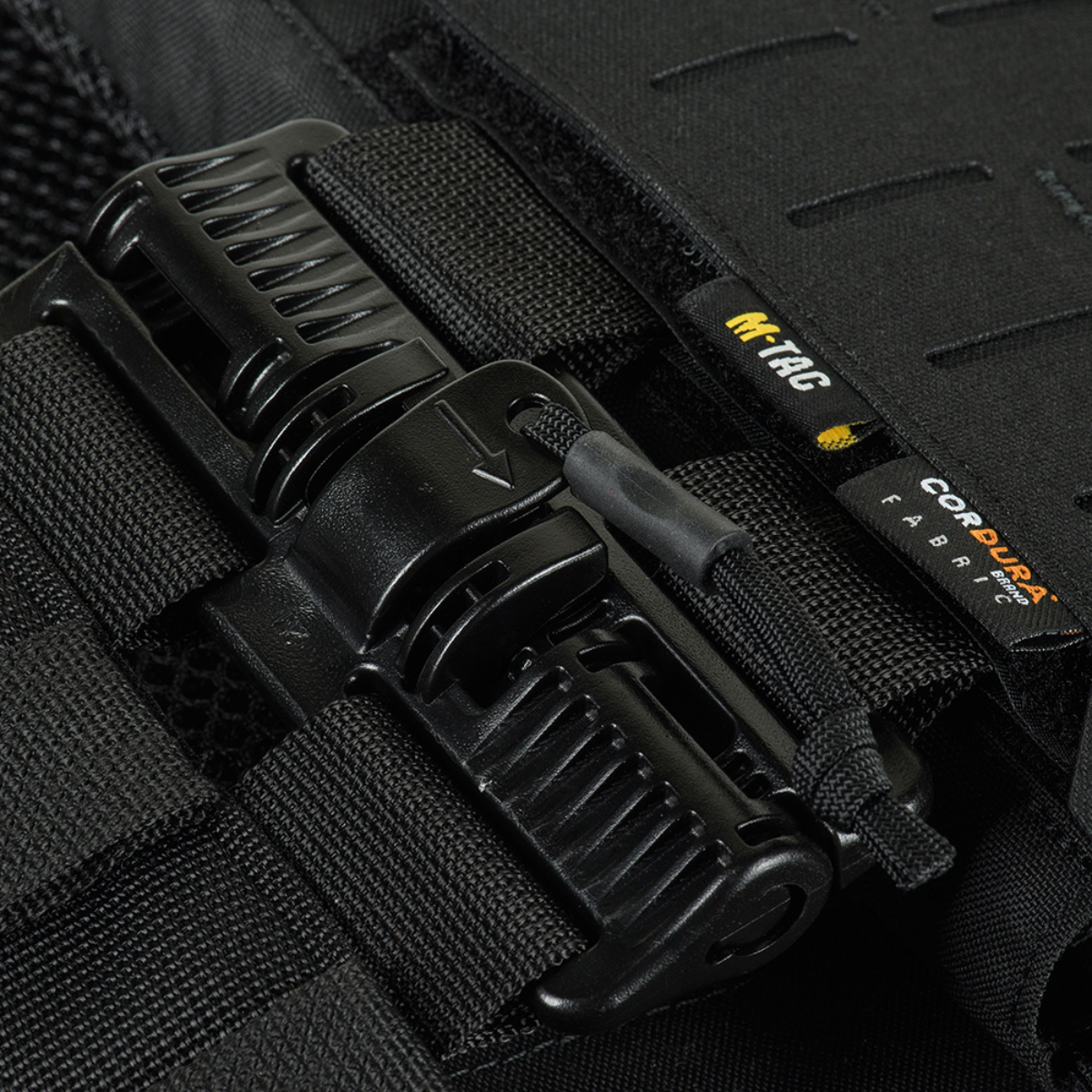 M-Tac Plate Carrier Cuirass FAST QRS Gen.II