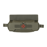 M-Tac Horizontal Medical Pouch ROLL Elite fremstillet af Cordura, monteres på plate carrier, minimalistisk og holdbar design.