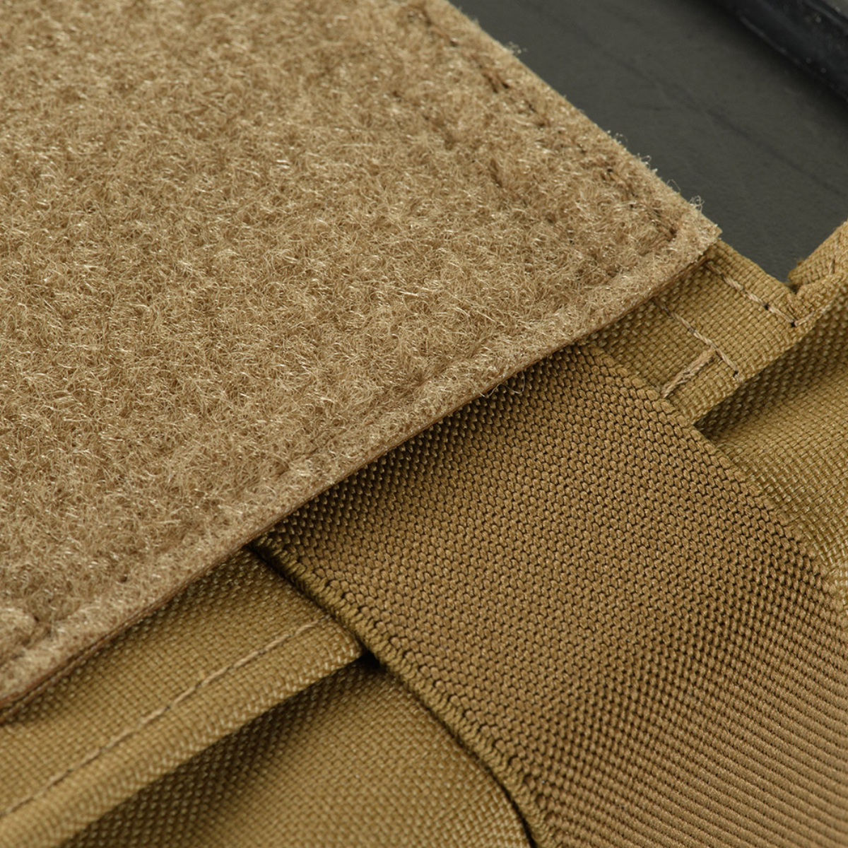 M-Tac Ficka för M249 Patronlåda Stängd