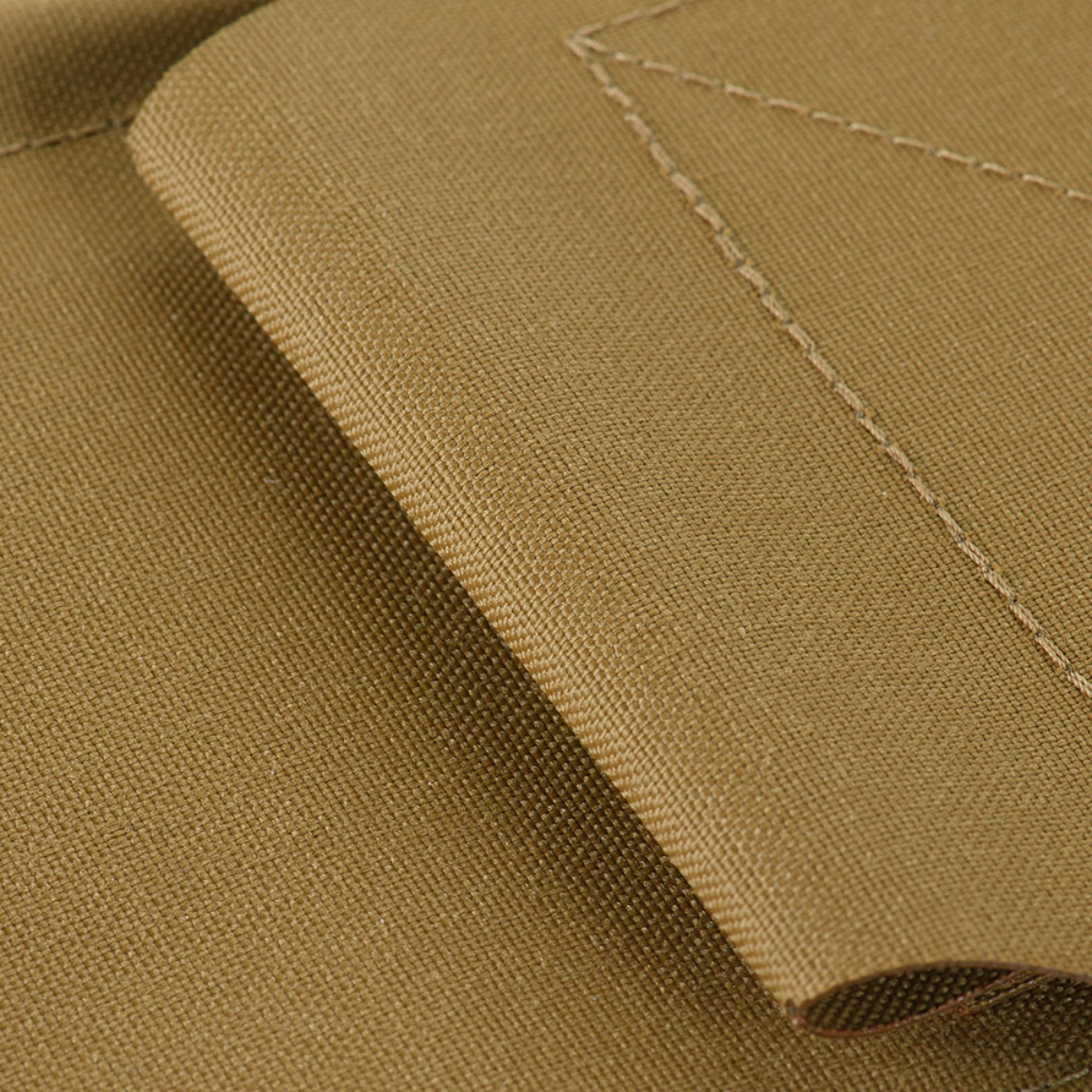 M-Tac Ficka för M249 Patronlåda Stängd