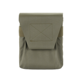 M-Tac Ficka för M249 Patronlåda Stängd