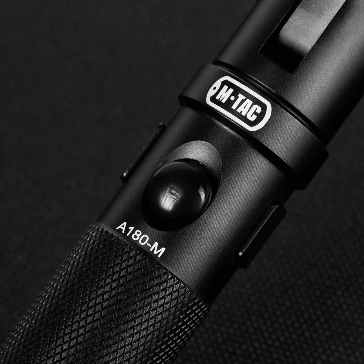 M-Tac Lommelygte A180