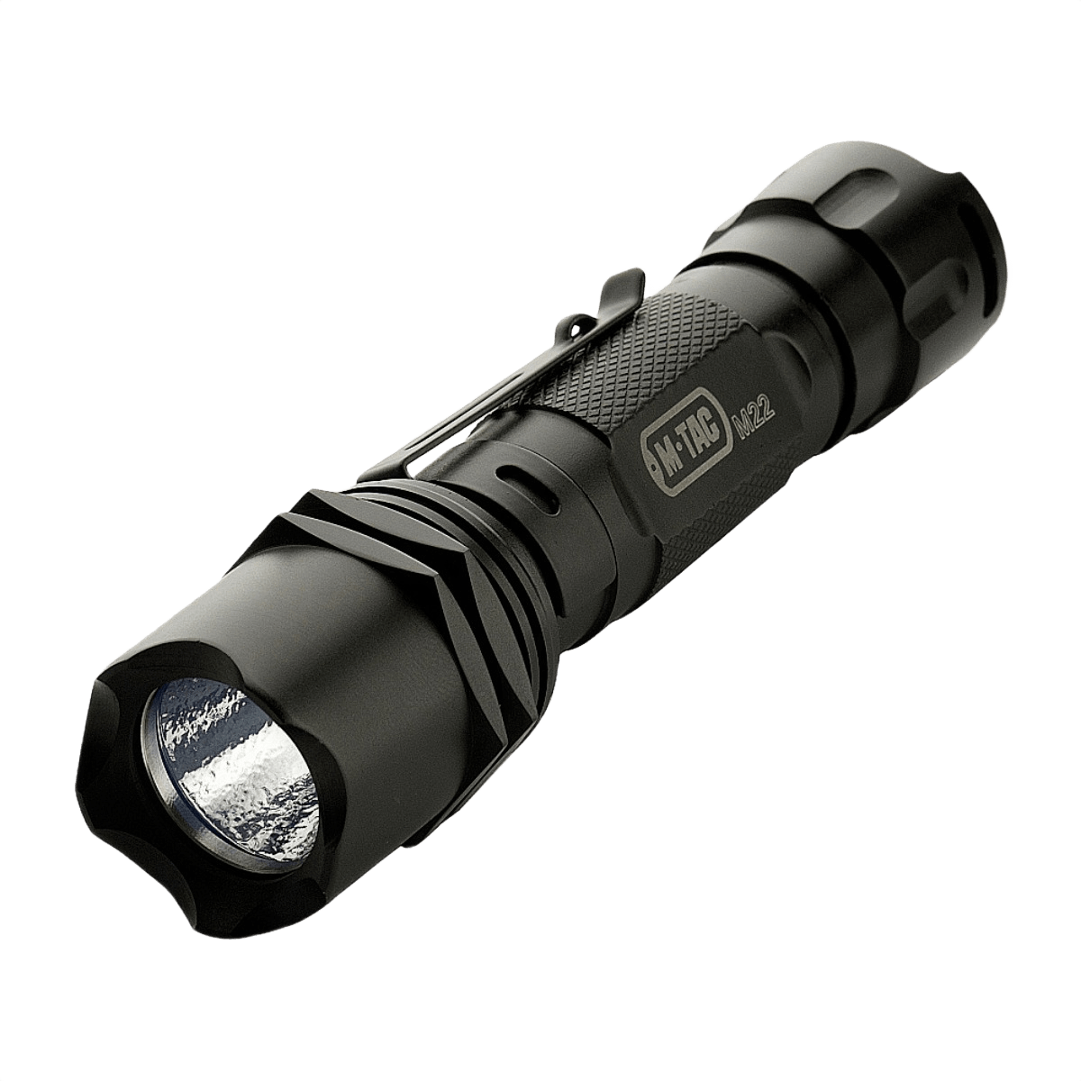 M-Tac Lommelygte M22-C