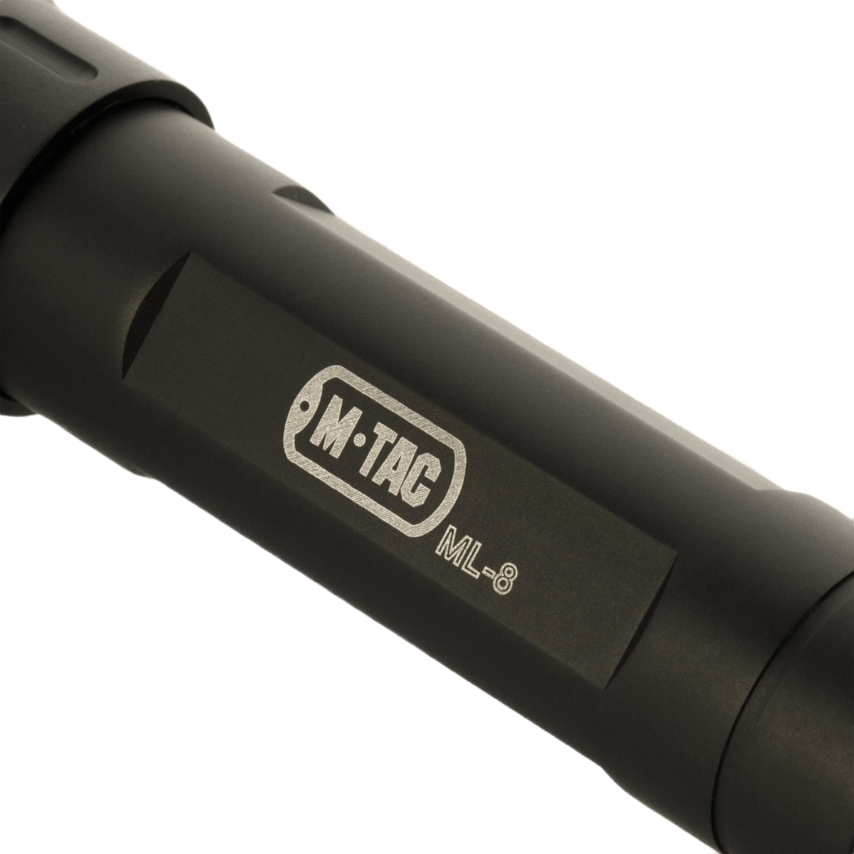 M-Tac Lommelygte ML-8