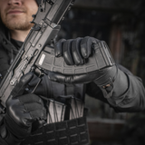 M-Tac handskar Police Gen.2