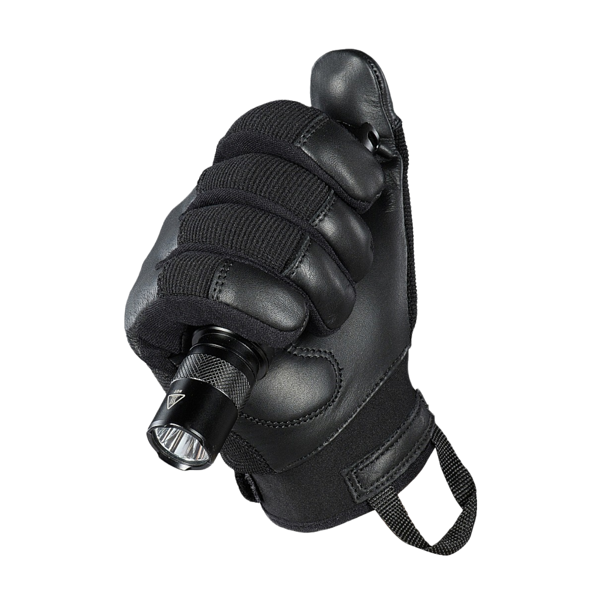 M-Tac handskar Police Gen.2