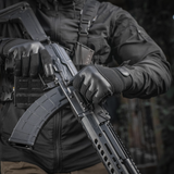 M-Tac handskar Police Gen.2