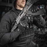 M-Tac handskar Police Gen.2