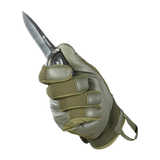 M-Tac handskar Police Gen.2