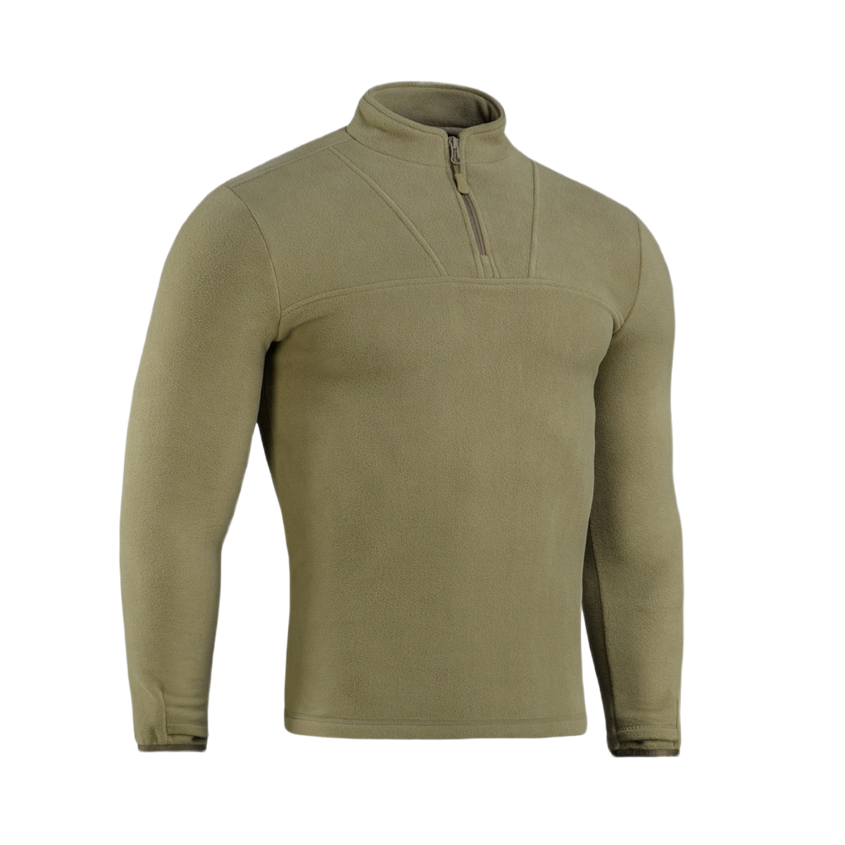M-Tac Delta Fleece Jacka
