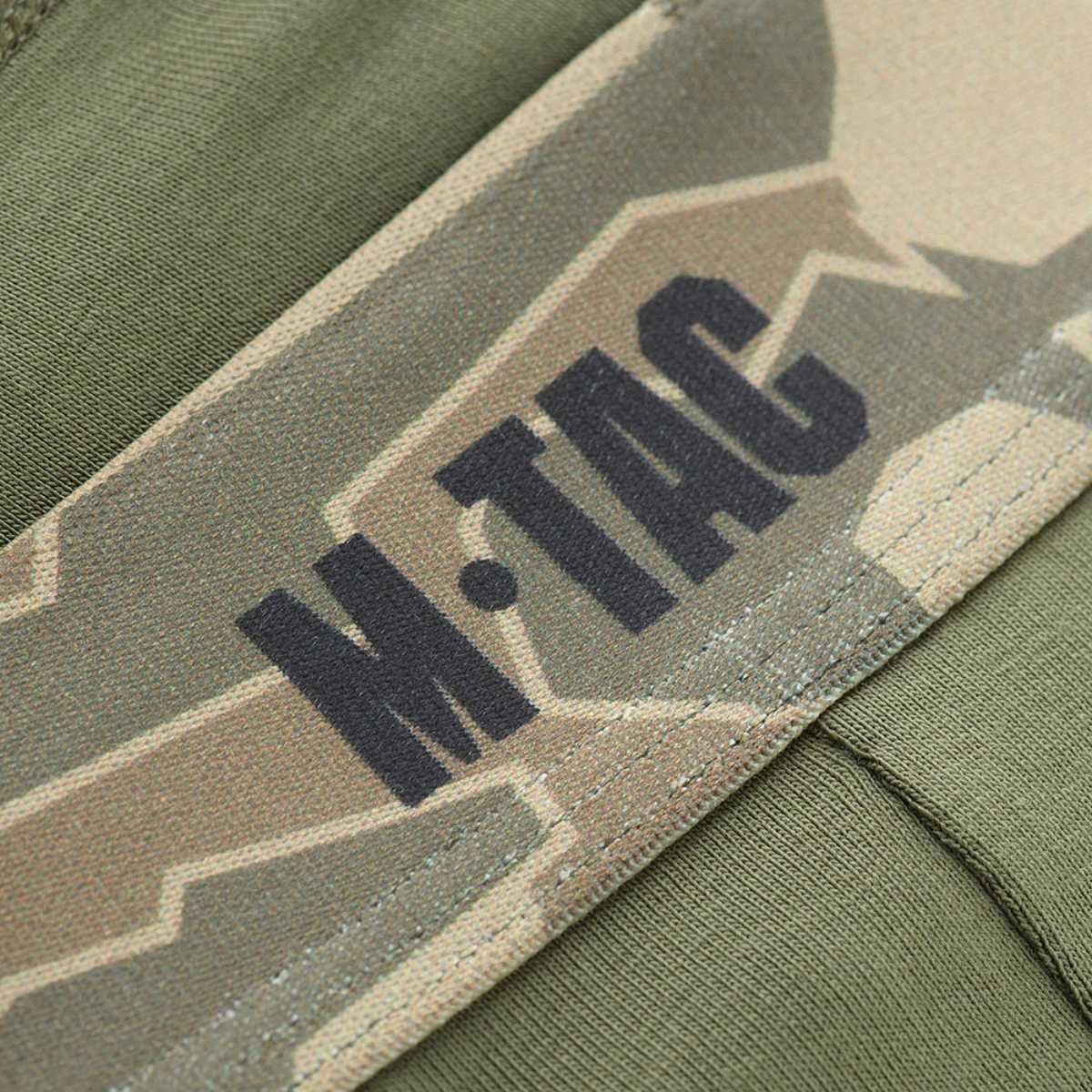 M-Tac Herre Boxer 93/7