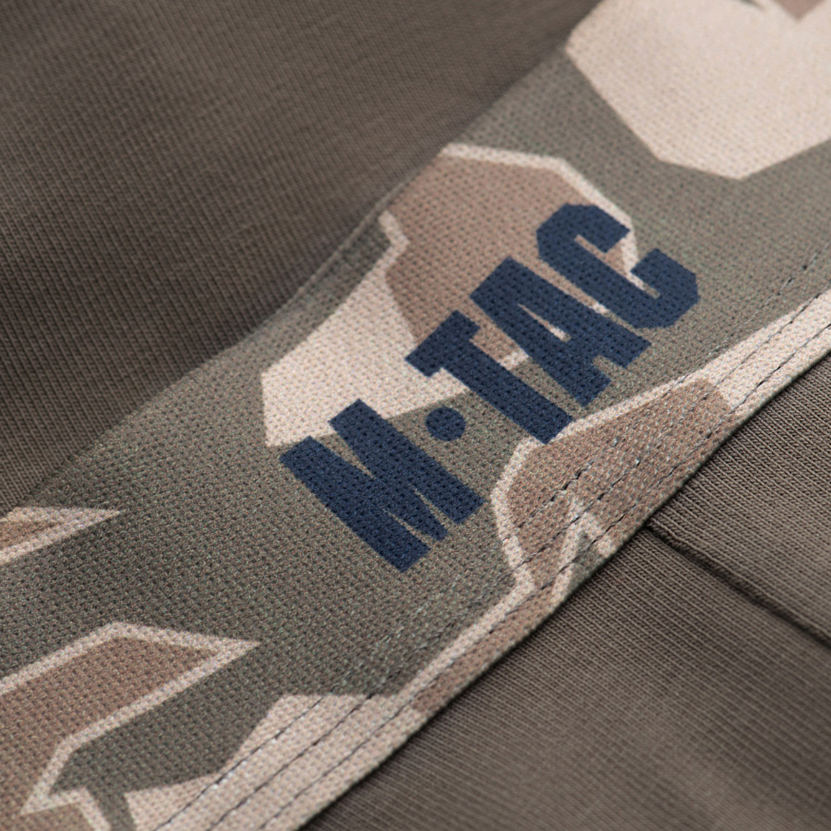 M-Tac Herre Boxer 93/7