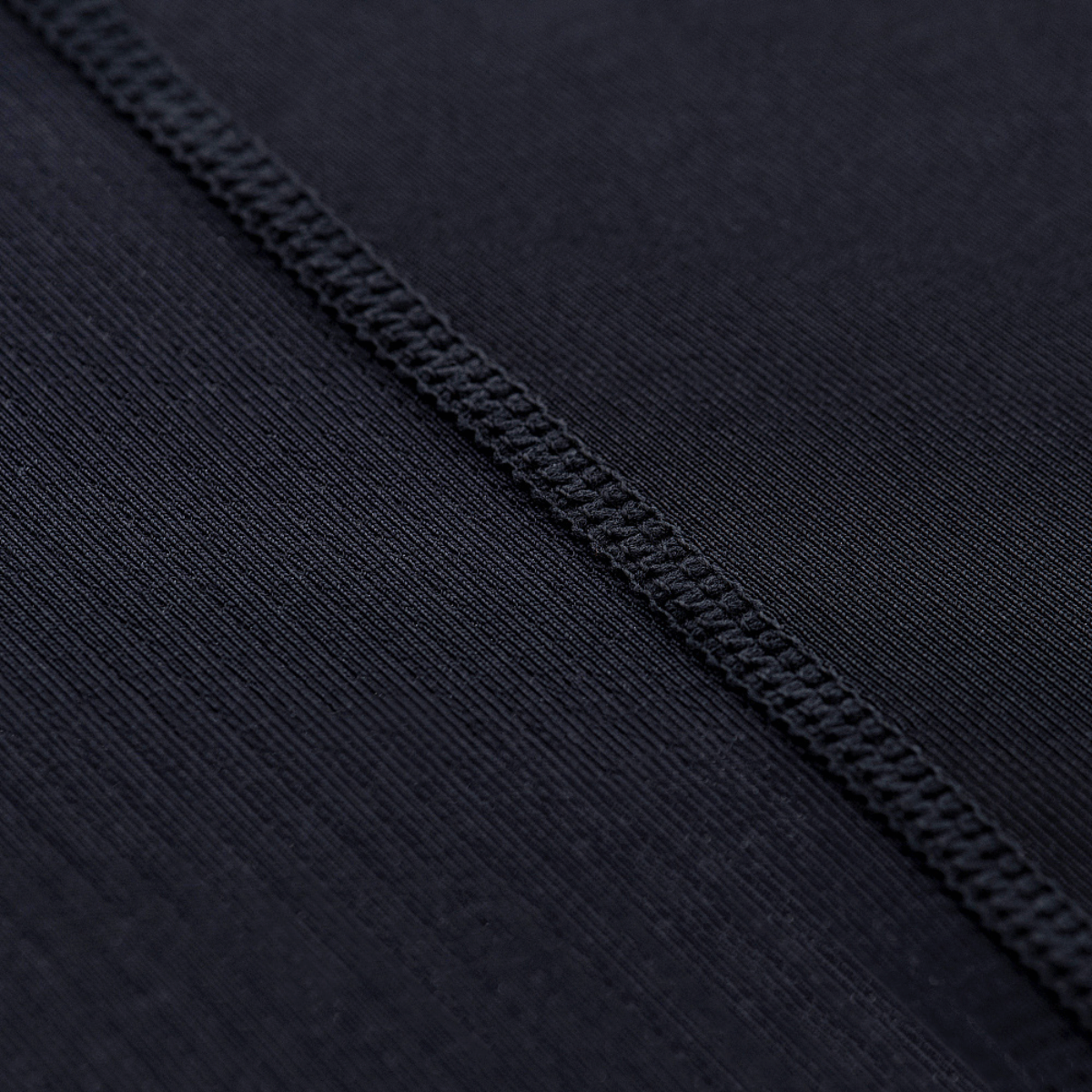 Materiale nærbillede af M-Tac Brief Active Level I med 88% polyester, 12% elastan for hurtig svedfordampning og komfort under sport.