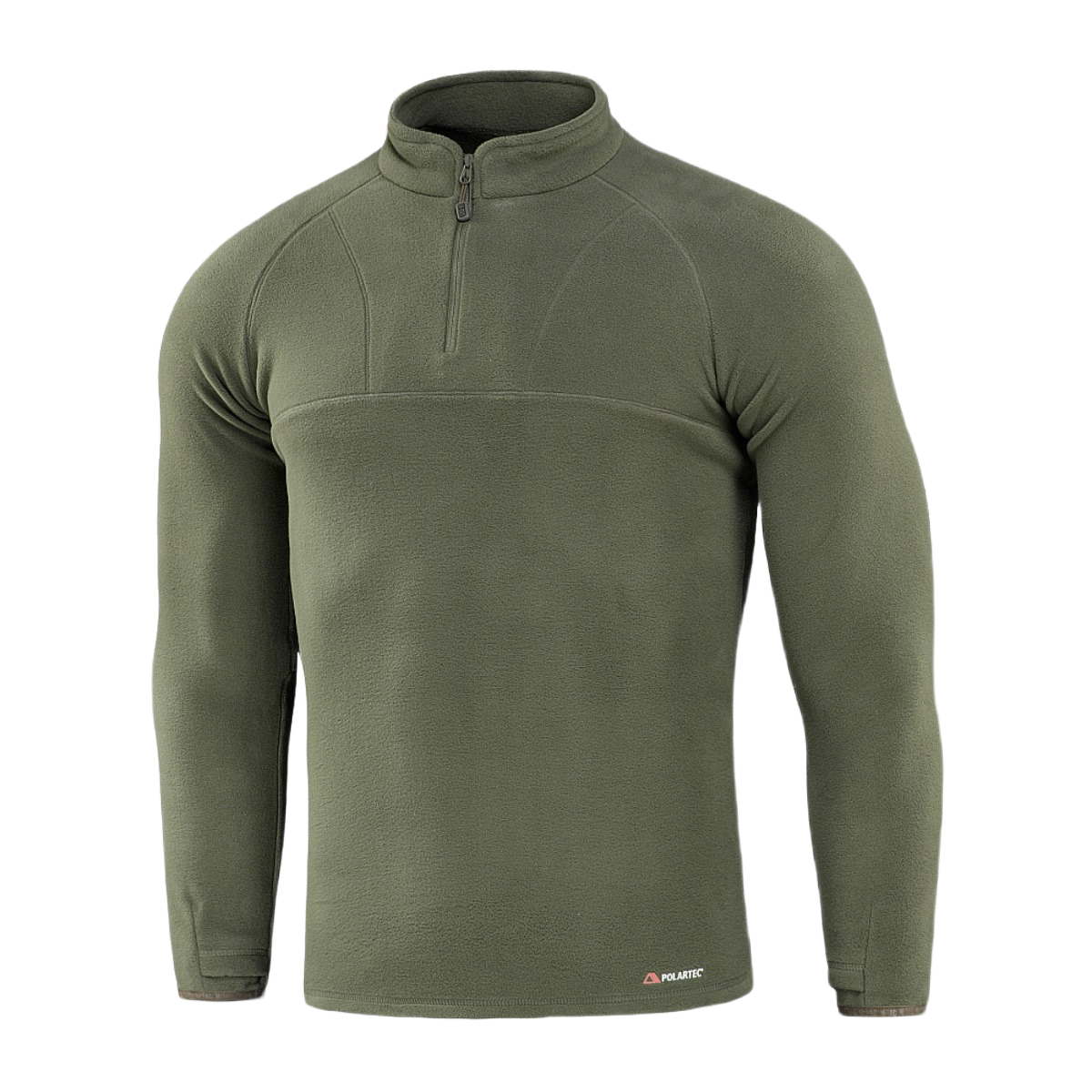 M-Tac Delta Polartec Raglan Jakke