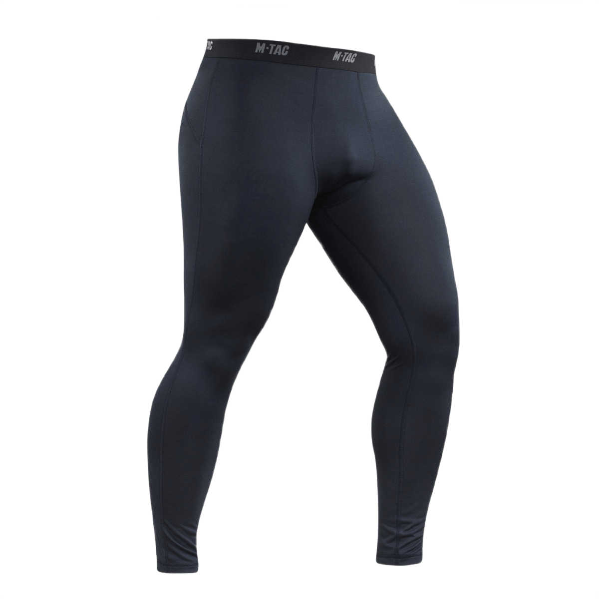 M-Tac Level I Polartec Thermal Bukser som baselayer til vinter, lavet af Power Dry materiale der giver termoregulering og komfort.