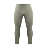 M-Tac Thermo Bukser Polartec Winter Baselayer Vent i grå farve, ideel til vinterlagstøj, set forfra til dansk outdoor-brug.