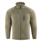M-Tac Battle Fleece Polartec Jakke