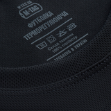 M-Tac Sweat-Wicking T-Shirt Athletic