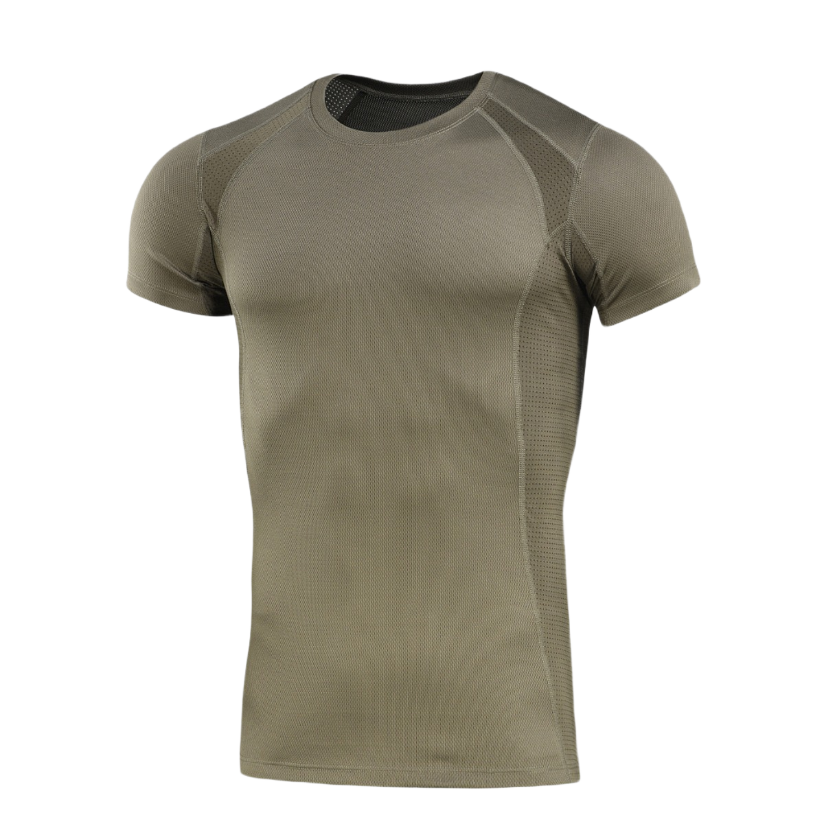 M-Tac T-Shirt Sweat-Wicking Athletic Gen.II
