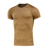M-Tac T-Shirt Sweat-Wicking Athletic Gen.II