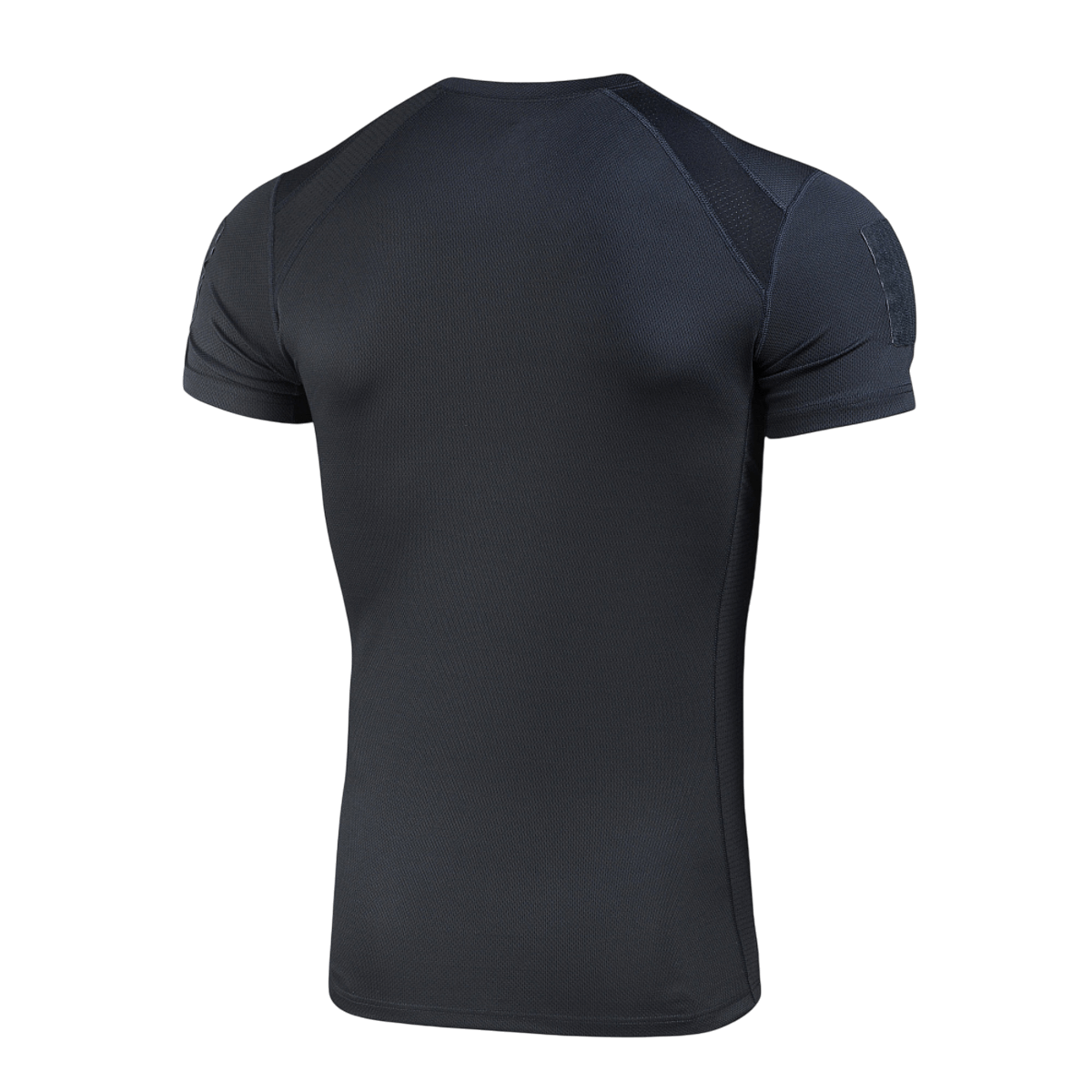 M-Tac Athletic Tactical Gen.II T-shirt – funktionel t-shirt set bagfra, viser komfortabelt og slidstærkt design til træning og outdoor aktiviteter.